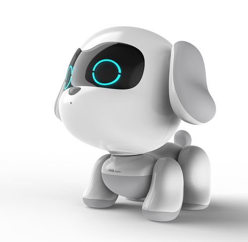 智能机器狗玩具设计|工业/产品|玩具|pptiger - 站酷